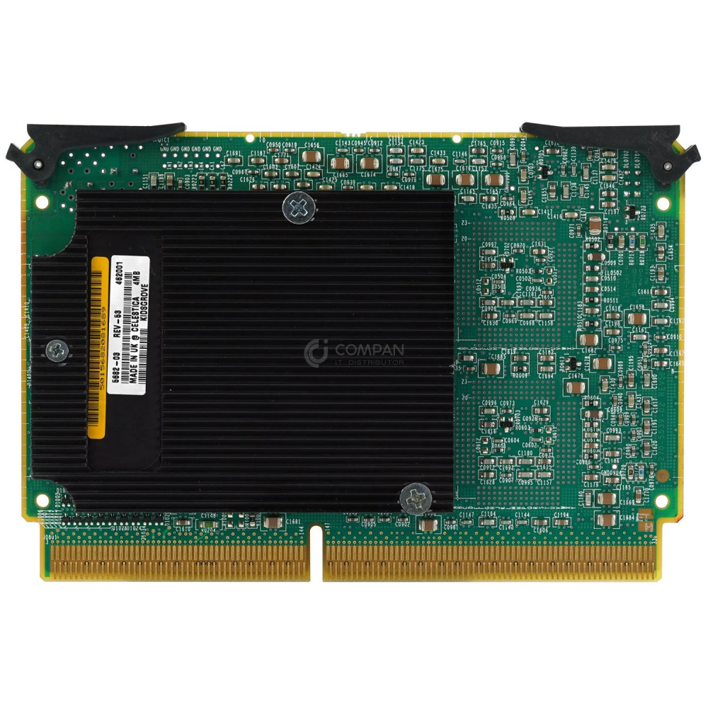 5682-03 SUN ULTRASPARC II 0.44GHZ CPU MODULE FOR NETRA T1405 1405 462001